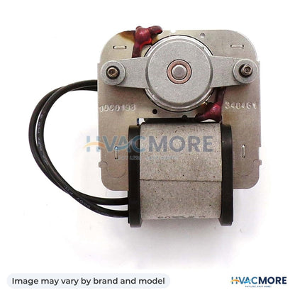 NBK Parts Fan Motor 120V/60Hz HVM-C87547 - Image may vary by brand and model