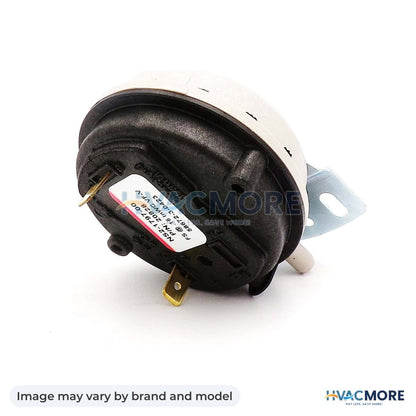 NBK Parts Pressure Switch With Bracket HVM-CNT03520 - Image may vary by brand and model