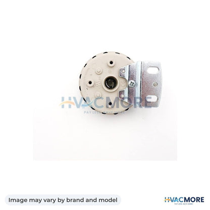 NBK Parts Pressure Switch With Bracket HVM-CNT03520 - Image may vary by brand and model