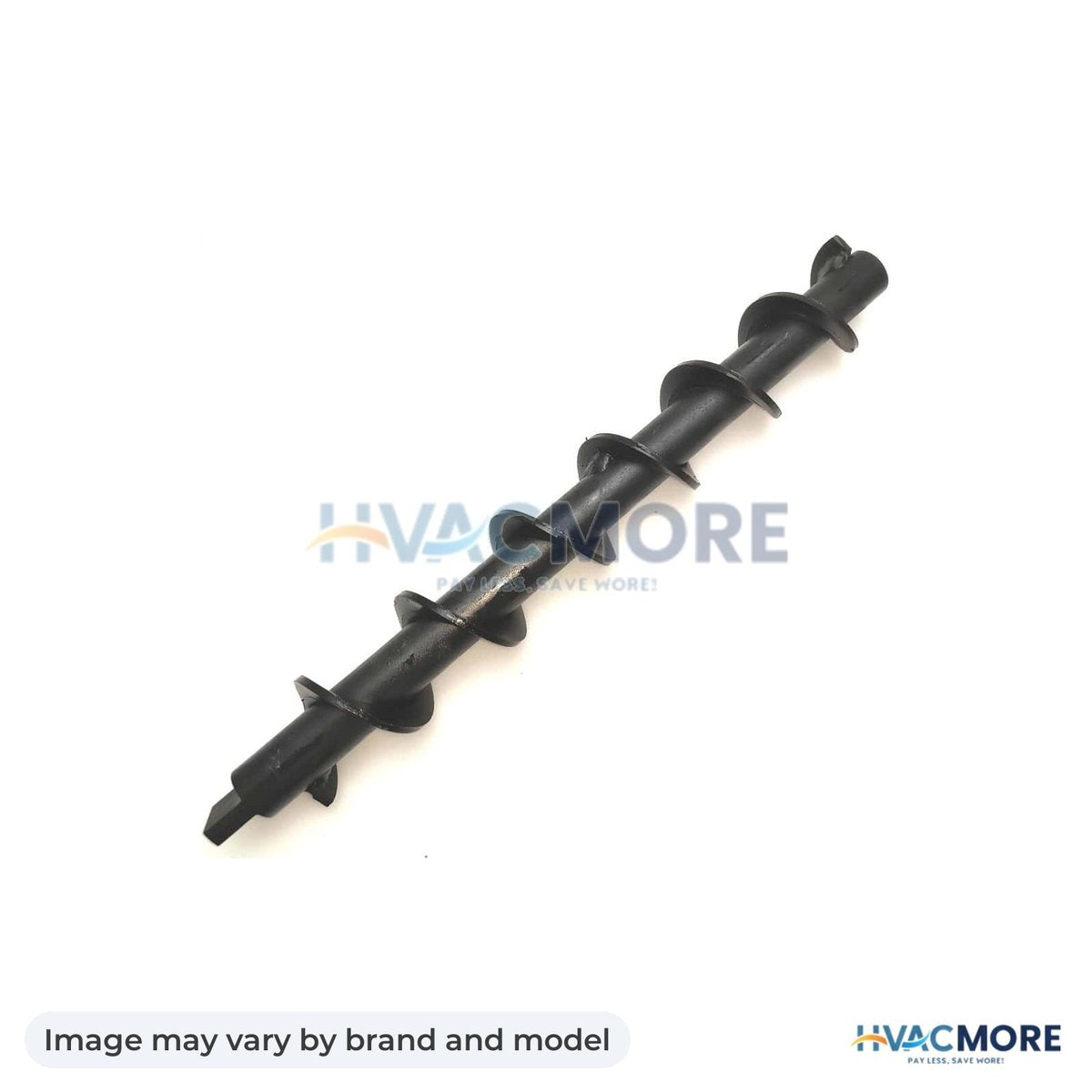 NBK Parts Auger Shaft HVM-CU-AFC - Image may vary by brand and model
