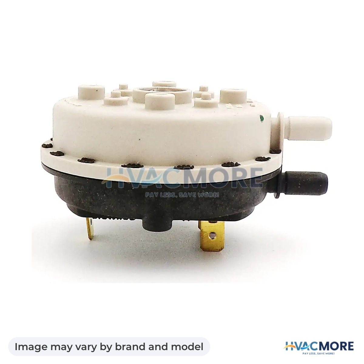 NBK Parts VAC Pressure Switch HVM-CU-VS - Image may vary by brand and model