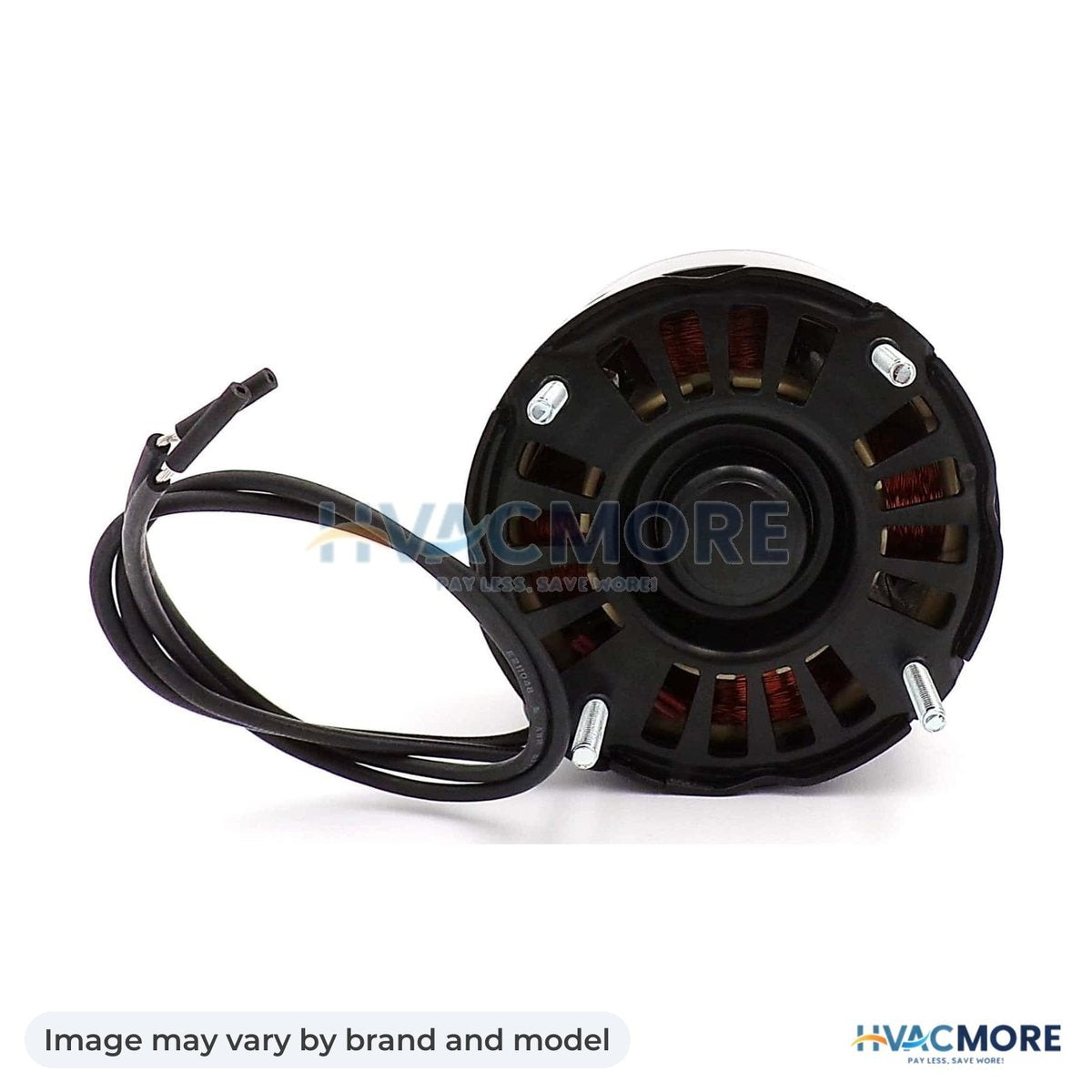 NBK Parts Blower Motor 3.3 CCW 115V, 1/70 HP HVM-D121 - Image may vary by brand and model