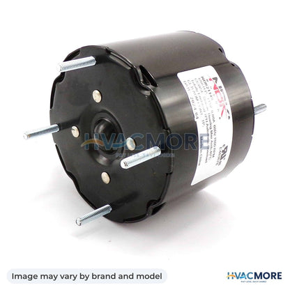 NBK Parts Multi Purpose Fan Motor 115V/60Hz HVM-D125 - Image may vary by brand and model