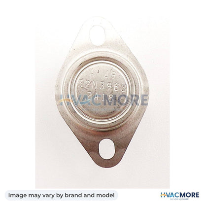 NBK Parts Switch HVM-EF-015 - Image may vary by brand and model