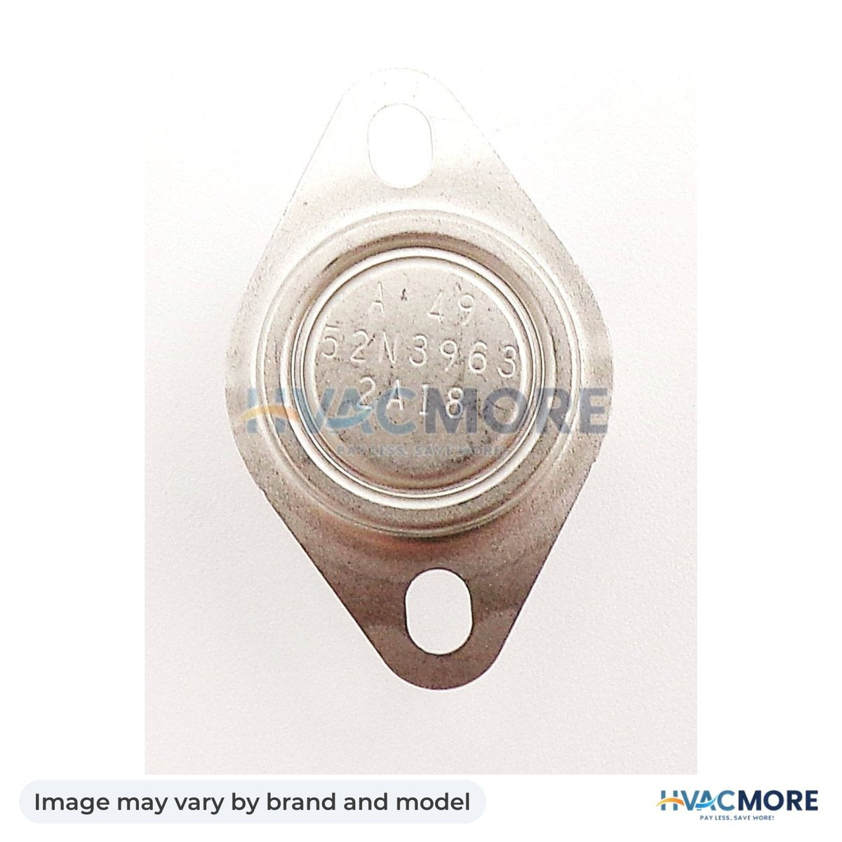 NBK Parts Switch HVM-EF-015 - Image may vary by brand and model