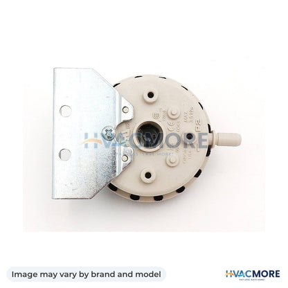 NBK Parts Vacuum Switch 115V HVM-EF-017 - Image may vary by brand and model
