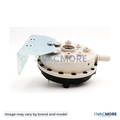 NBK Parts Vacuum Switch 115V HVM-EF-017 - Image may vary by brand and model