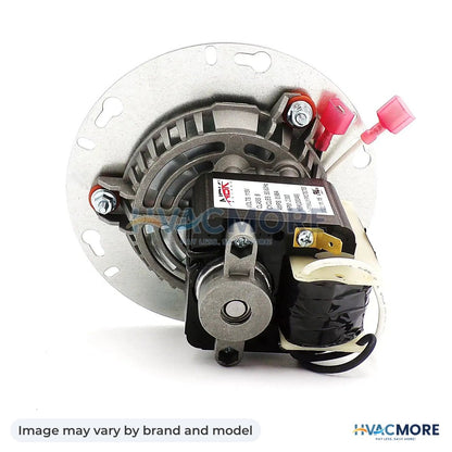 NBK Parts STOVE MOTOR INSERT 115V, 50/60Hz, 3000 RPM, 0.98A, 1/2 HP, Gasket included HVM-EF-161-A - Image may vary by brand and model