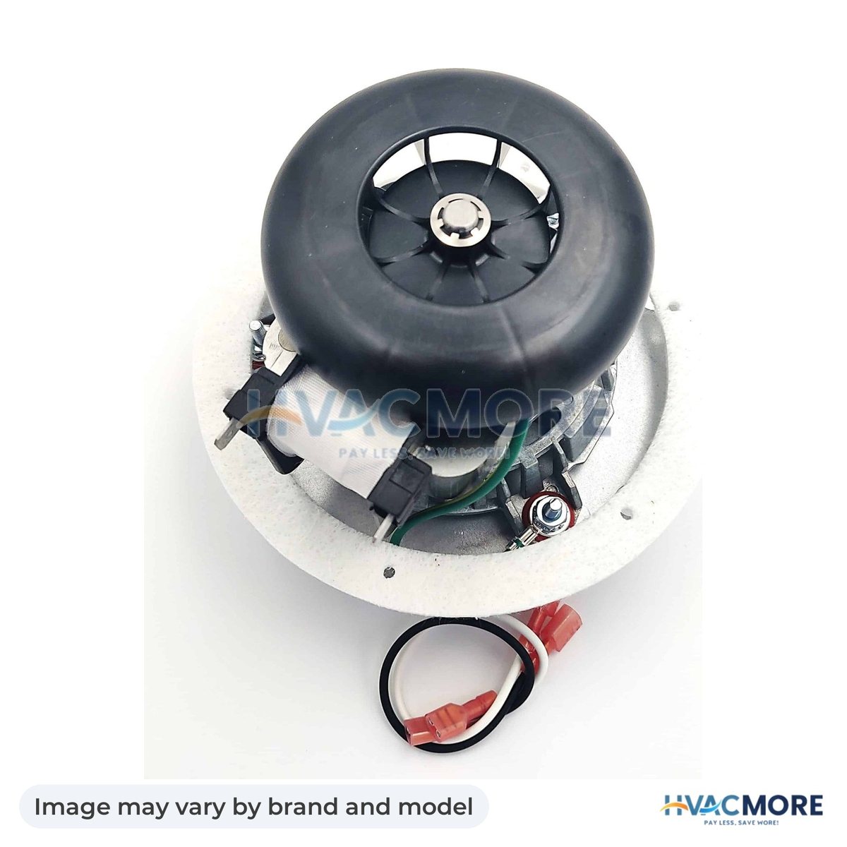 NBK Parts Blower Motor Insert 115V, 60Hz, 2700 RPM HVM-FAN12003 - Image may vary by brand and model