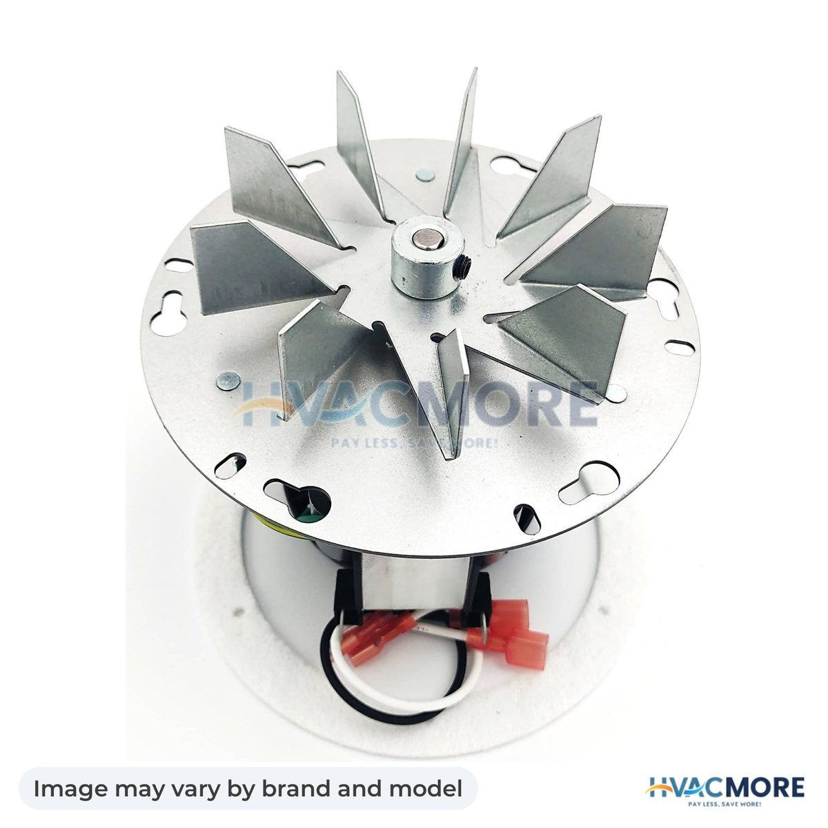 NBK Parts Blower Motor Insert 115V, 60Hz, 2700 RPM HVM-FAN12003 - Image may vary by brand and model