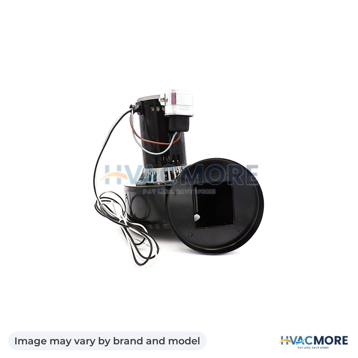 NBK Parts Inducer Motor 115V, 1/15HP, 50/60Hz HVM-FB-RFB599 - Image may vary by brand and model