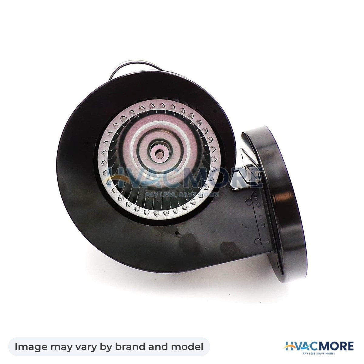 NBK Parts Inducer Motor 115V, 1/15HP, 50/60Hz HVM-FB-RFB599 - Image may vary by brand and model