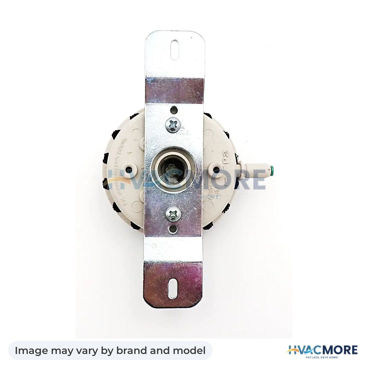 NBK Parts Vacuum Switch Kit HVM-FDXLBVS1930 - Image may vary by brand and model