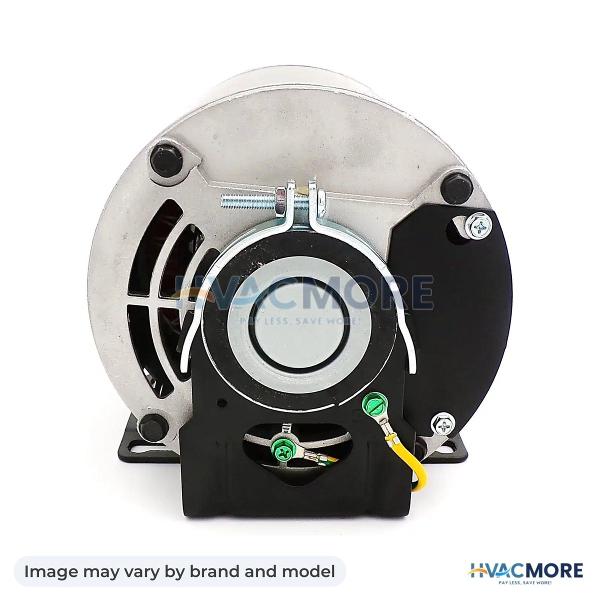 NBK Parts Fan Motor (Self Cooled) 115V, 1/4HP, 1725 RPM HVM-GF2024 - Image may vary by brand and model