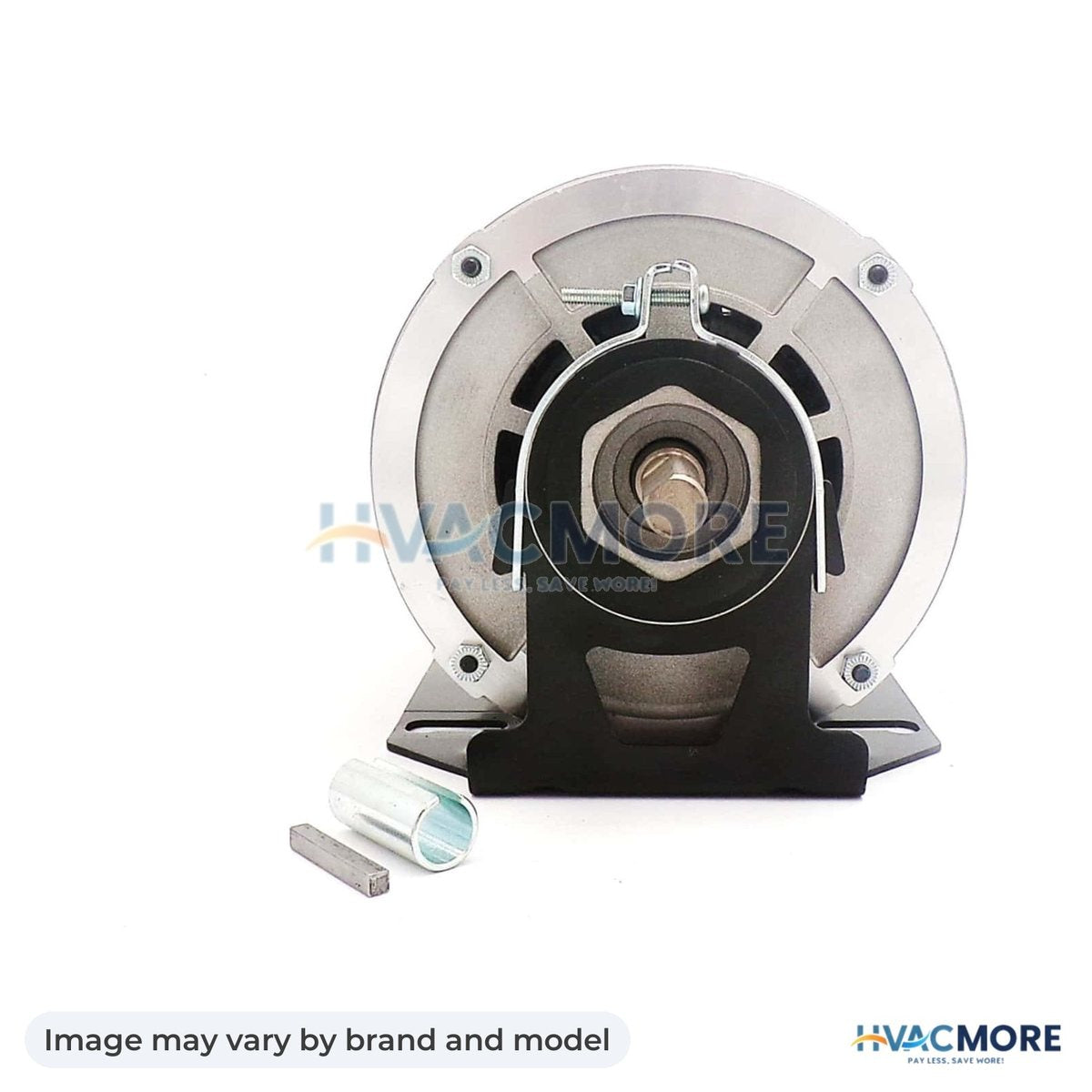 NBK Parts Fan Motor 1/2 HP, 115/230V, 60Hz HVM-GF2054D - Image may vary by brand and model