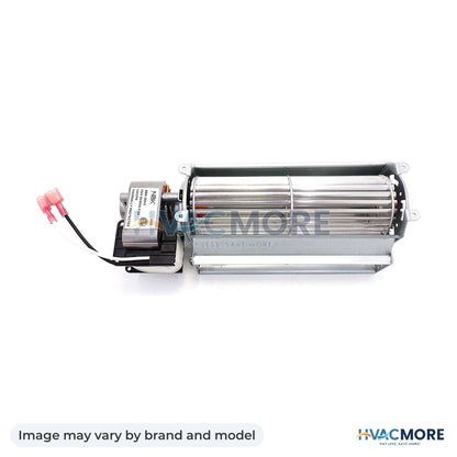 NBK Parts Blower Motor 60mm X 180mm 120V Lh HVM-GFK-21 - Image may vary by brand and model