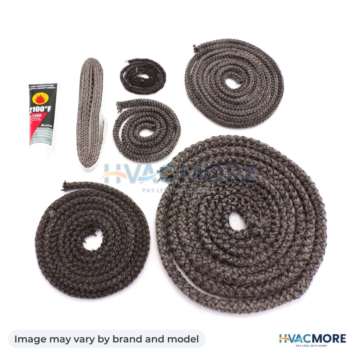 NBK Parts Gasket Kit W/Adhesive HVM-GK99 - Image may vary by brand and model