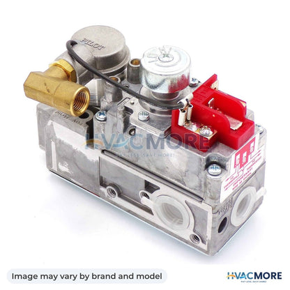 NBK Parts Gas Valve, NG, Fireplace HVM-H4681 - Image may vary by brand and model