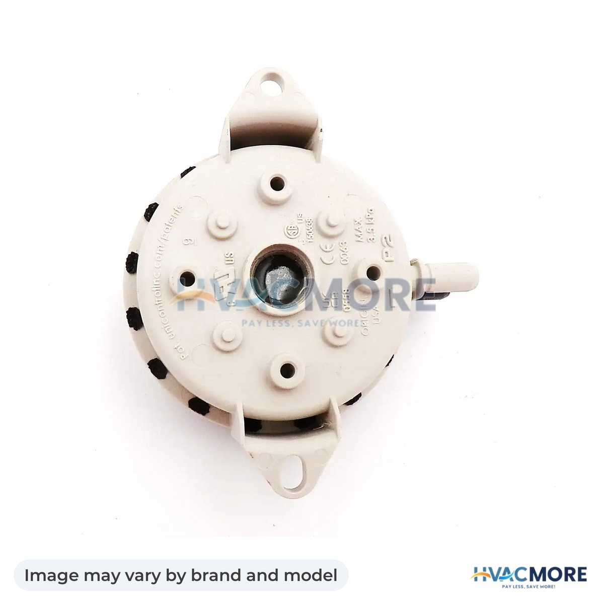 NBK Parts Vacuum Switch HVM-H5889 - Image may vary by brand and model