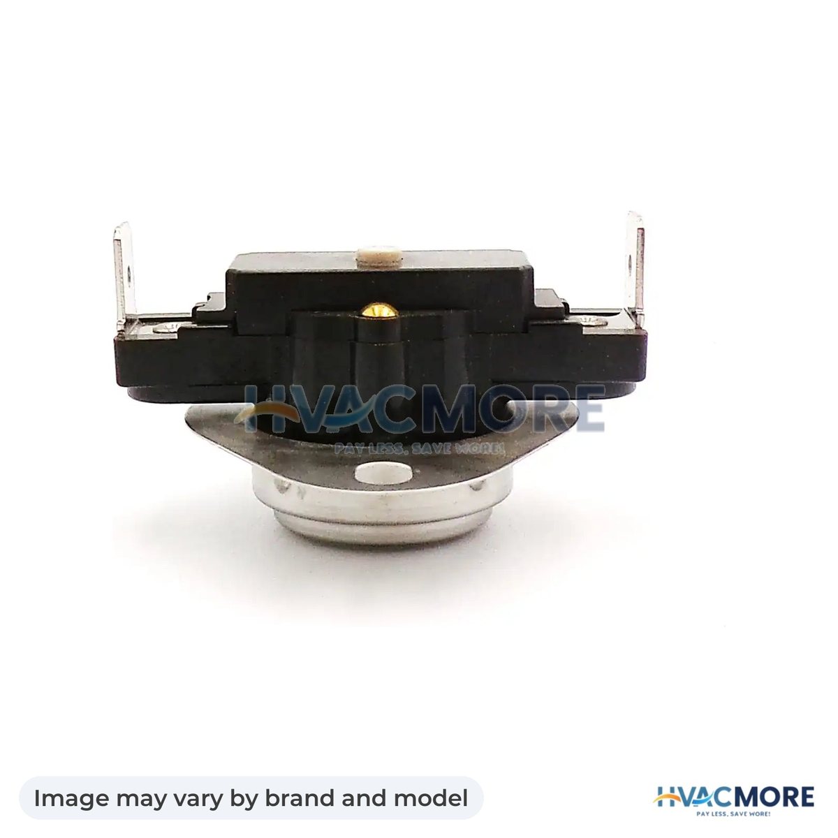 NBK Parts Switch, Hi Limit, L225F, 60T15 HVM-H5891 - Image may vary by brand and model
