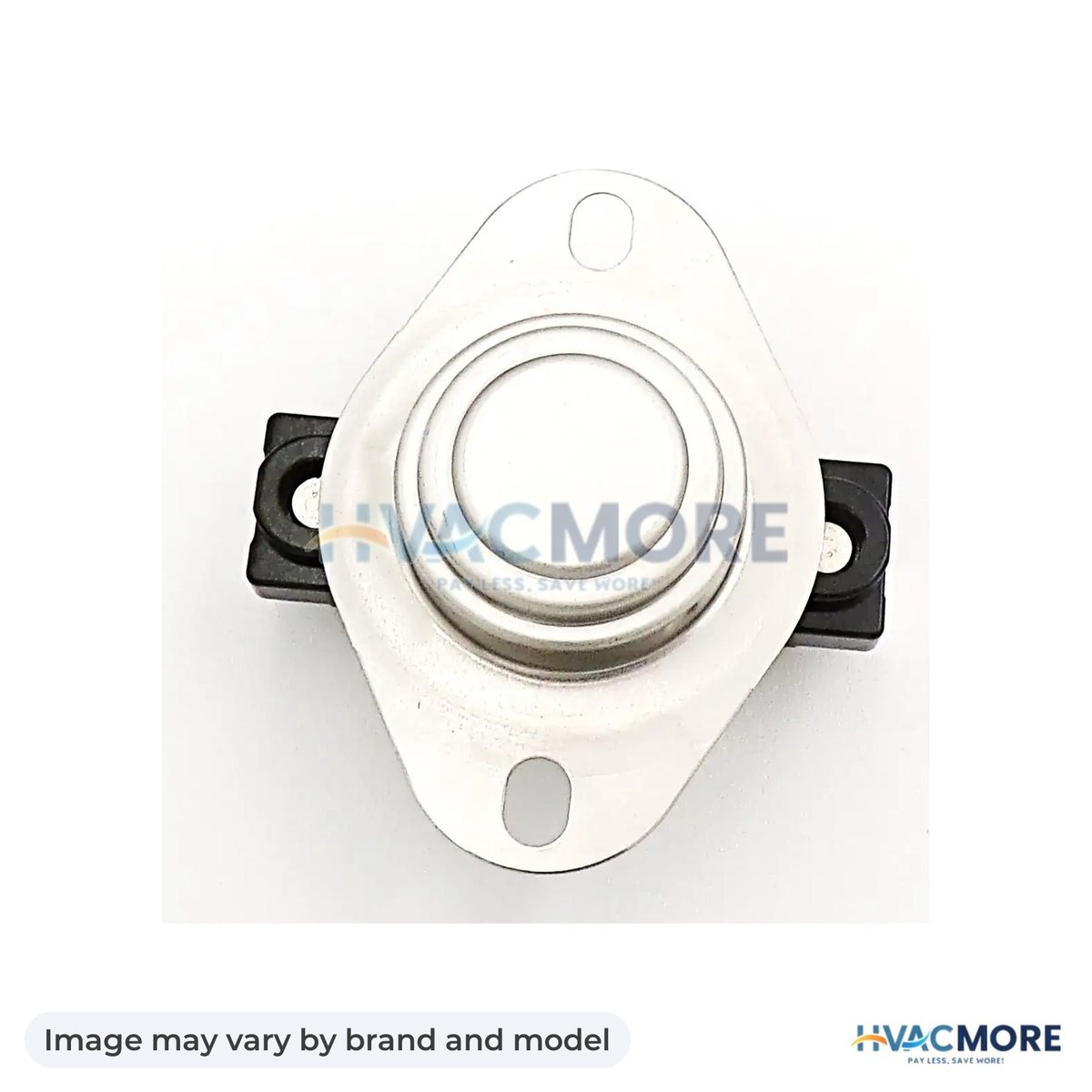 NBK Parts Switch, Hi Limit, L225F, 60T15 HVM-H5891 - Image may vary by brand and model