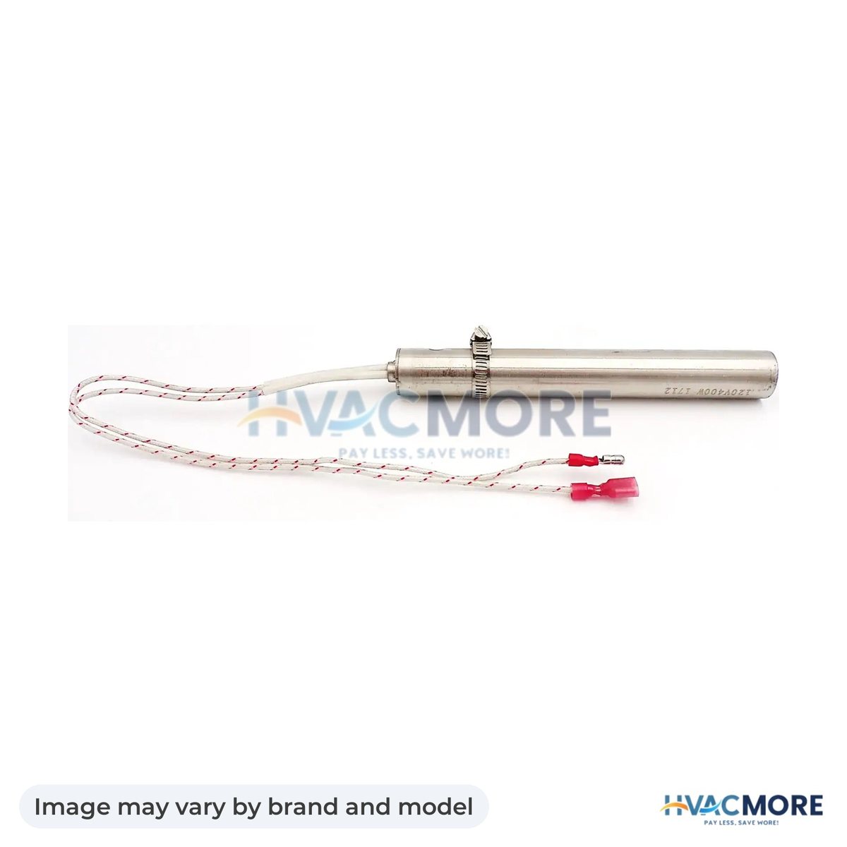 NBK Parts Ignitor With Hose Clamp, 400W, 120V HVM-H6005 - Image may vary by brand and model