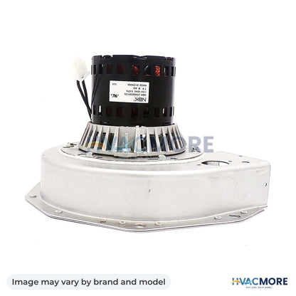 NBK Parts Blower Motor 115V, 60Hz, 3000 RPM, 0.29A, CFM 70 HVM-H6018 - Image may vary by brand and model