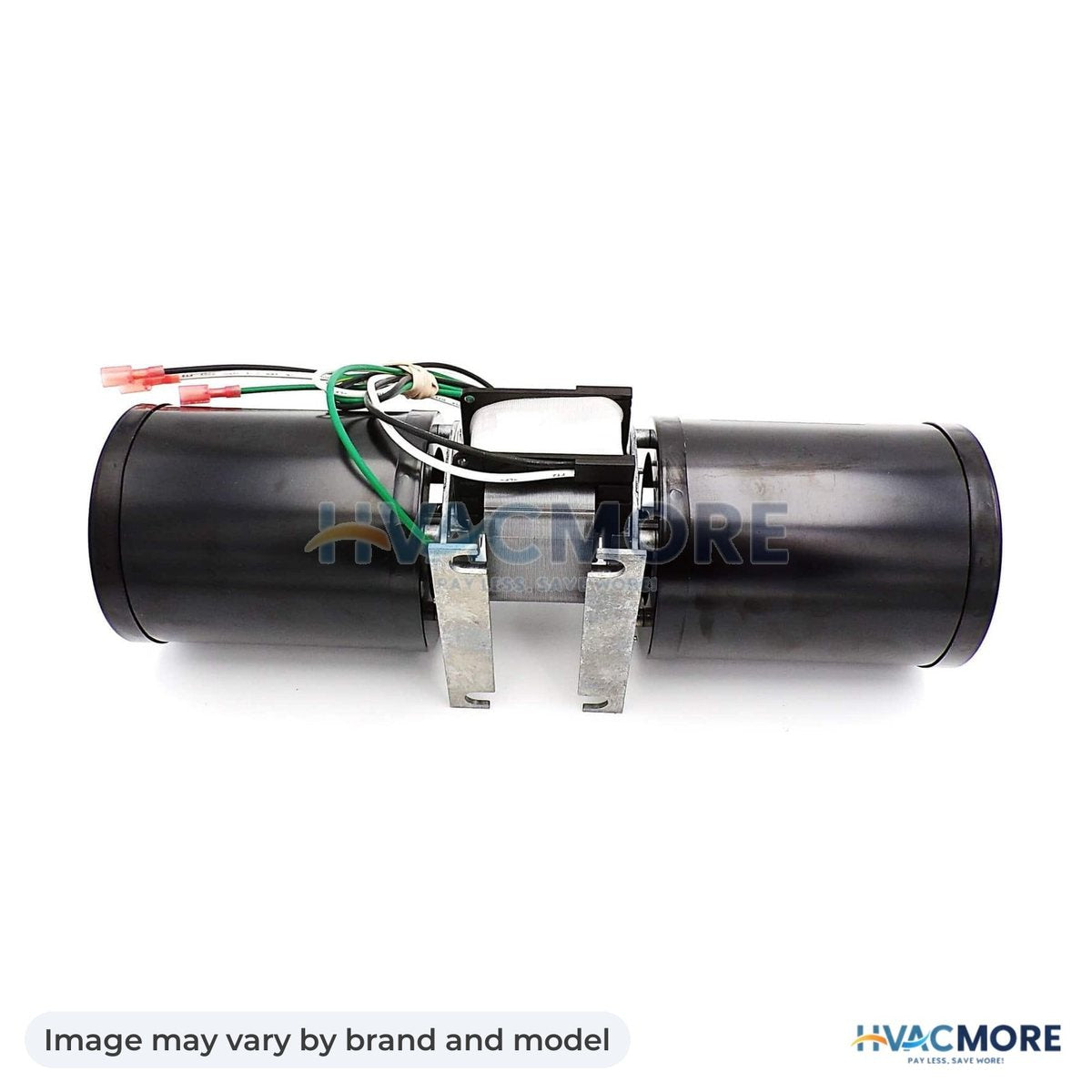 NBK Parts Blower Motor 120V HVM-HB-RB168B - Image may vary by brand and model