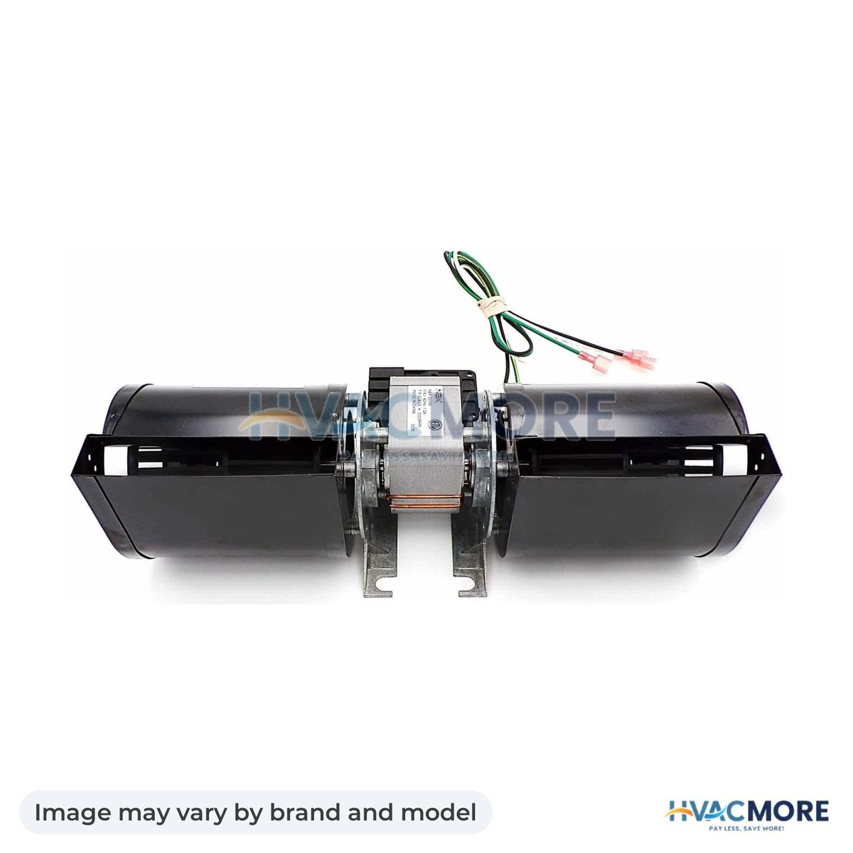 NBK Parts Blower Motor 120V HVM-HB-RB168B - Image may vary by brand and model