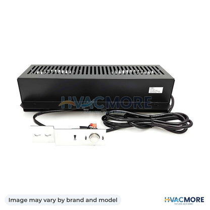 NBK Parts Blower Kit 115V, 2400 RPM HVM-HB-RB179 - Image may vary by brand and model