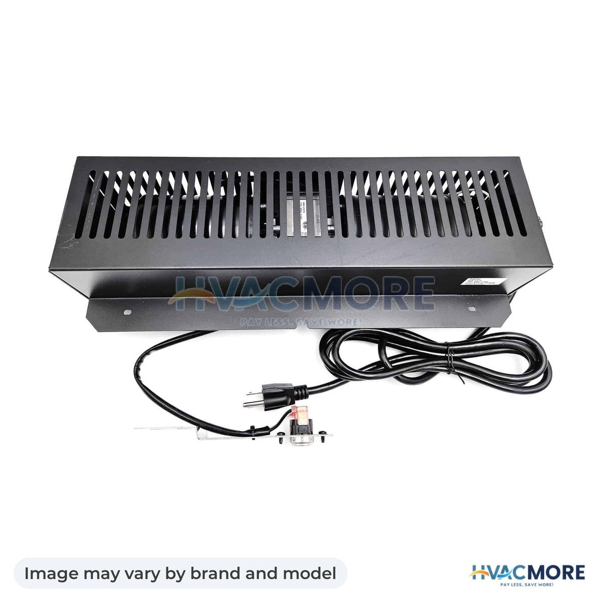 NBK Parts Blower Kit 115V, 2400 RPM HVM-HB-RB179 - Image may vary by brand and model