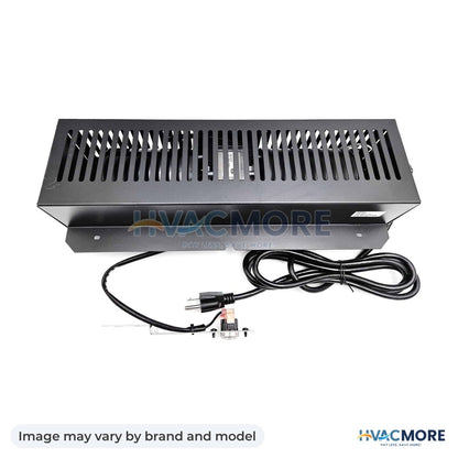 NBK Parts Blower Kit 115V, 2400 RPM HVM-HB-RB179 - Image may vary by brand and model