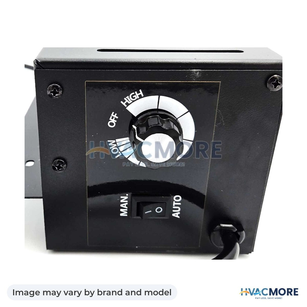 NBK Parts Blower Kit 115V, 2400 RPM HVM-HB-RB179 - Image may vary by brand and model