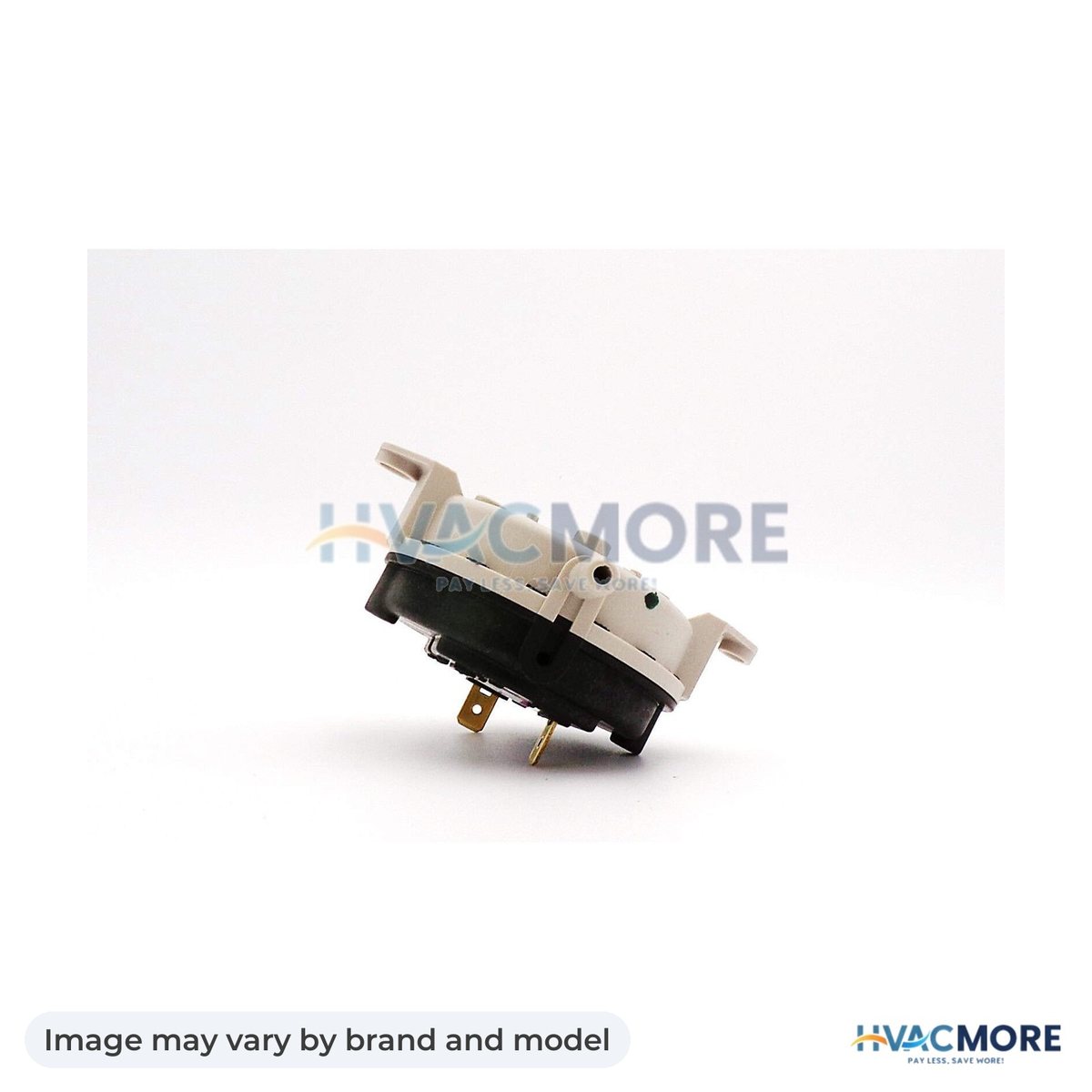 NBK Parts Pressure Switch HVM-HK06WC061 - Image may vary by brand and model