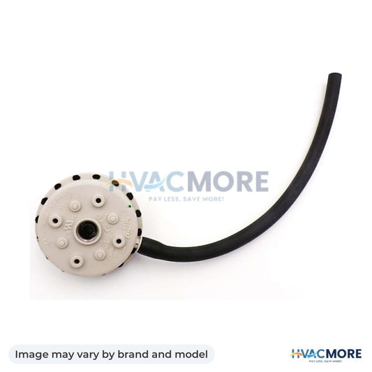 NBK Parts Pressure Switch HVM-HK06WC069 - Image may vary by brand and model