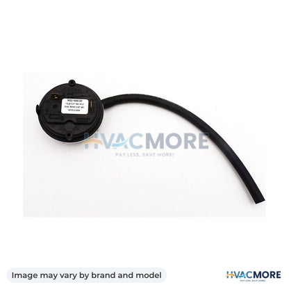 NBK Parts Pressure Switch HVM-HK06WC069 - Image may vary by brand and model