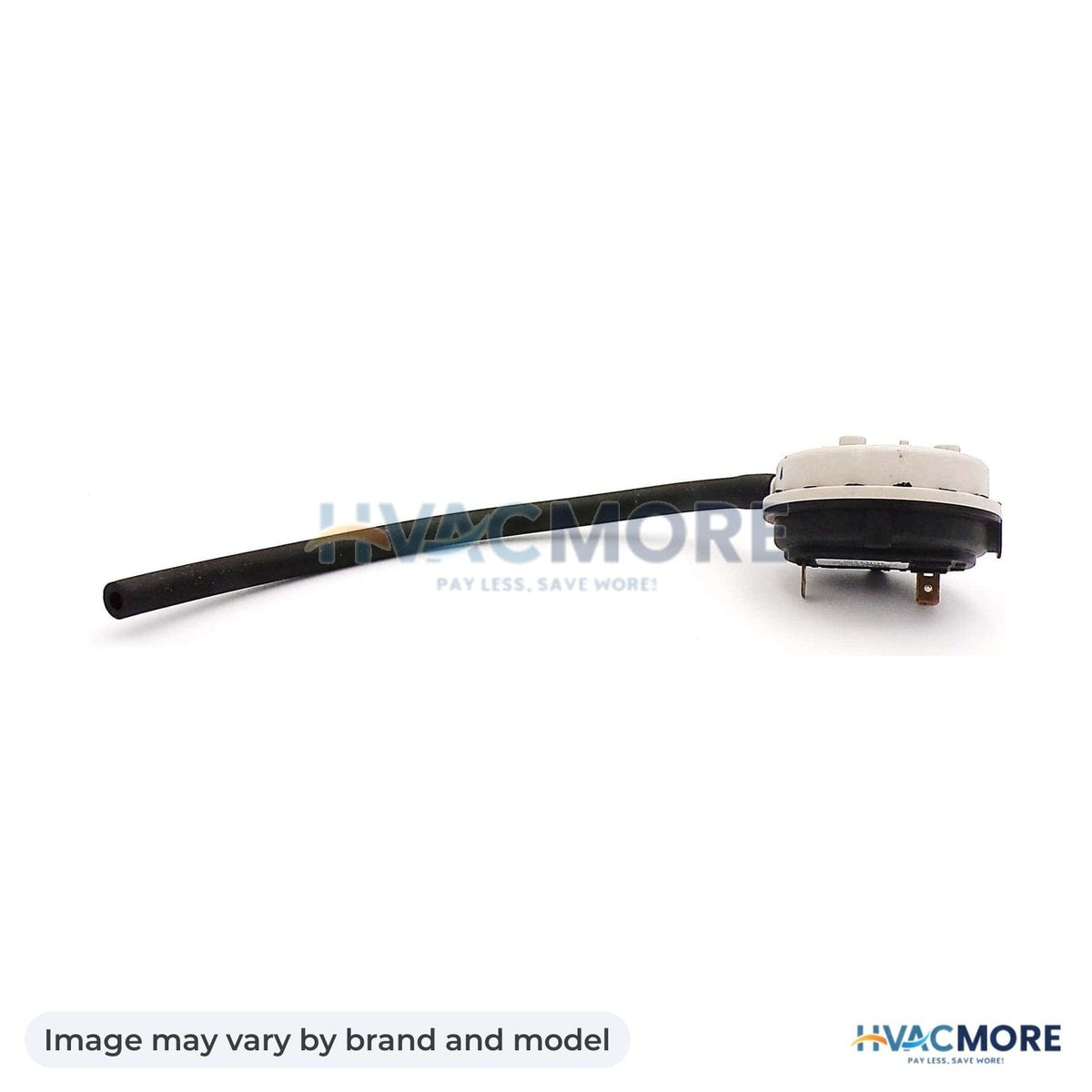 NBK Parts Pressure Switch HVM-HK06WC069 - Image may vary by brand and model