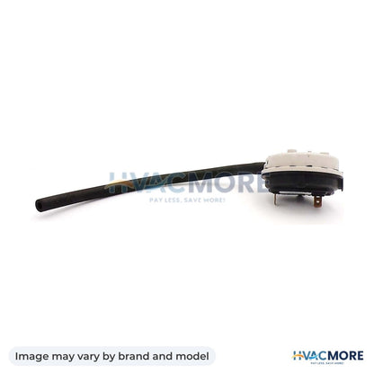 NBK Parts Pressure Switch HVM-HK06WC069 - Image may vary by brand and model