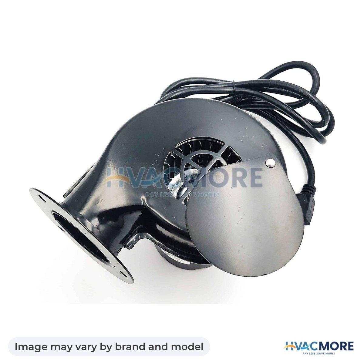 NBK Parts Inflation Blower - 60 CFM, 115V, W/AC Cord, UL HVM-IB60-SP - Image may vary by brand and model