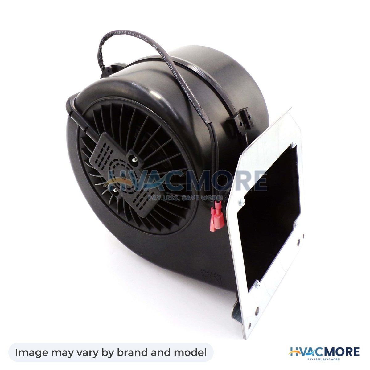 NBK Parts Blower Motor 120V HVM-KS-5020-1052 - Image may vary by brand and model