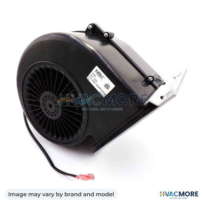 NBK Parts Blower Motor 120V HVM-KS-5020-1052 - Image may vary by brand and model