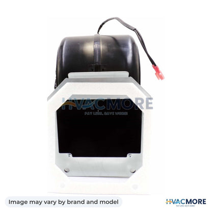 NBK Parts Blower Motor 120V HVM-KS-5020-1052 - Image may vary by brand and model