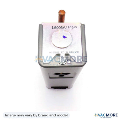 NBK Parts Aquastat Hi/lo Limit Controller HVM-L6006A1145 - Image may vary by brand and model
