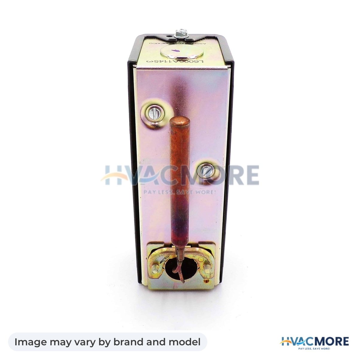 NBK Parts Aquastat Hi/lo Limit Controller HVM-L6006A1145 - Image may vary by brand and model