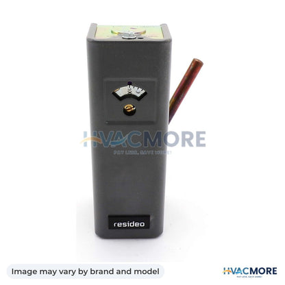 NBK Parts Aquastat Hi/lo Limit Controller HVM-L6006A1145 - Image may vary by brand and model