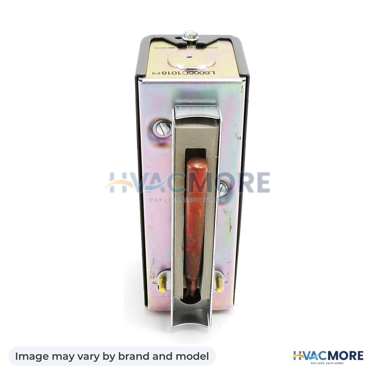 NBK Parts Aquastat Hi/lo Limit Controller HVM-L6006C1018/U - Image may vary by brand and model