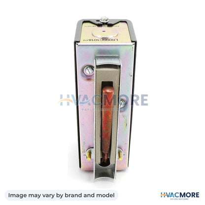 NBK Parts Aquastat Hi/lo Limit Controller HVM-L6006C1018/U - Image may vary by brand and model