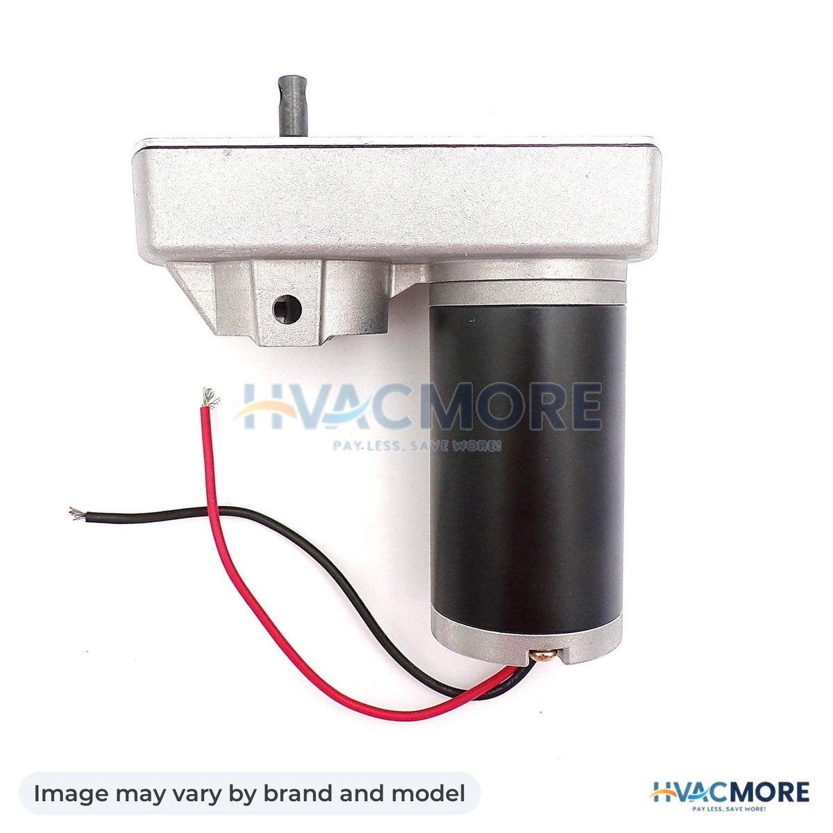 NBK Parts Slide Out Motor 18:1 Ratio, 30 Amp 12V HVM-M-8910 - Image may vary by brand and model