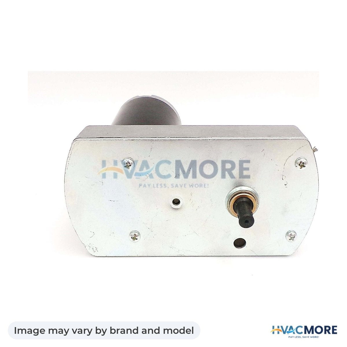 NBK Parts Slide Out Motor 18:1 Ratio, 30 Amp 12V HVM-M-8910 - Image may vary by brand and model