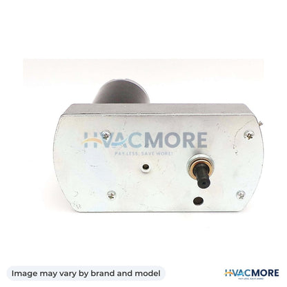 NBK Parts Slide Out Motor 18:1 Ratio, 30 Amp 12V HVM-M-8910 - Image may vary by brand and model